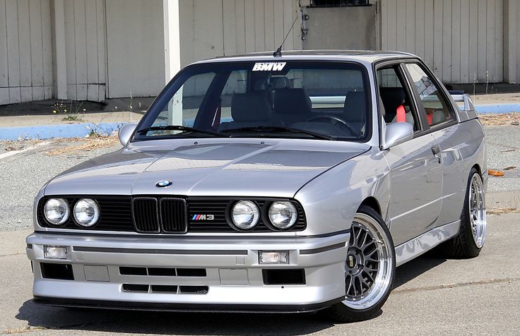 Bmw 318i M40