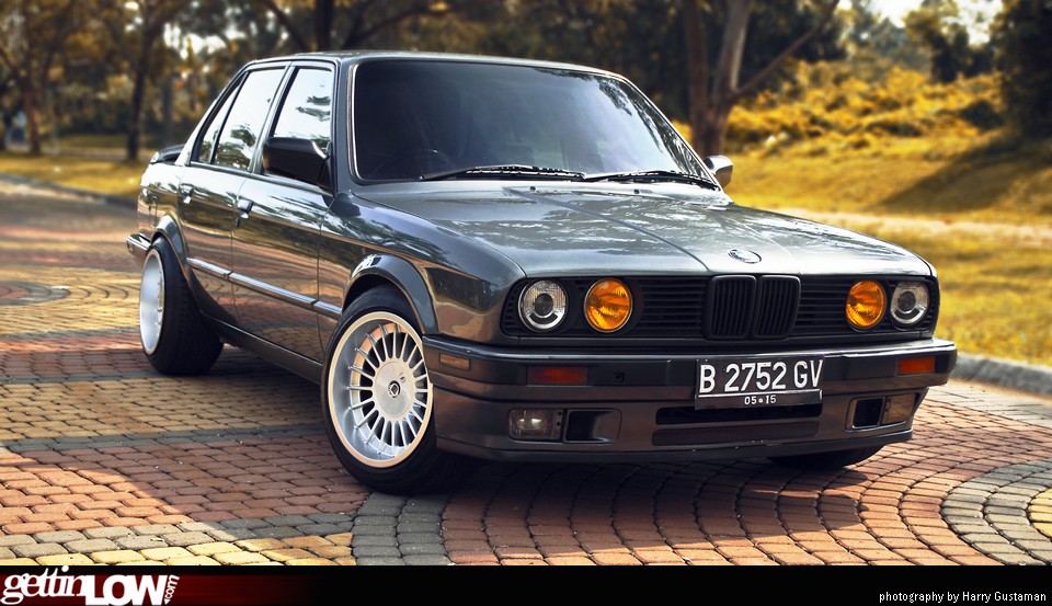 Bmw 318i M40