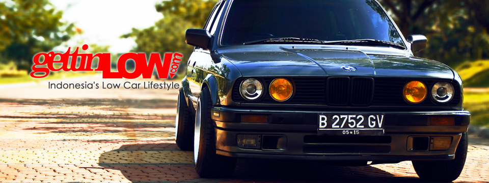 Bmw 318i M40