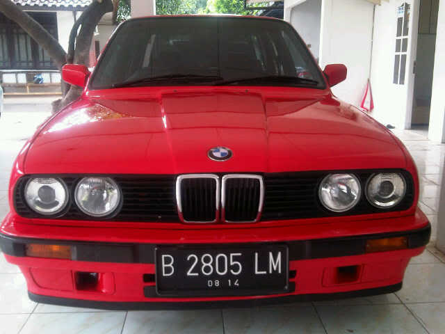 Bmw 318i M40 Bmw 318i M40