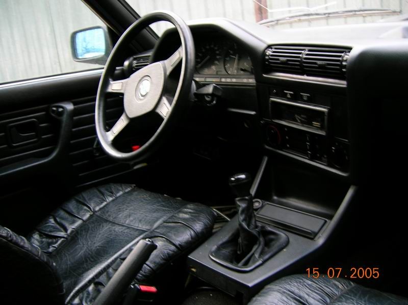 Bmw 318i Manual