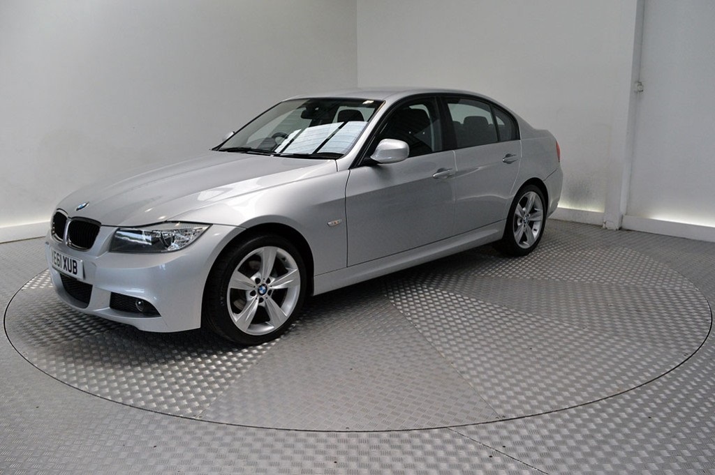 Bmw 318i Performance