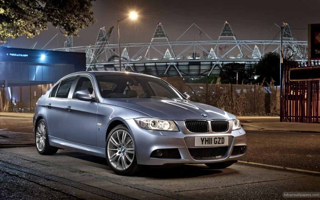 Bmw 318i Performance