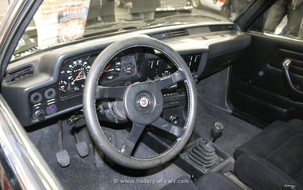 Bmw 320 1976