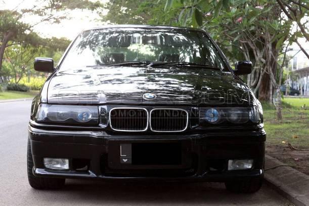 Bmw 320 1996