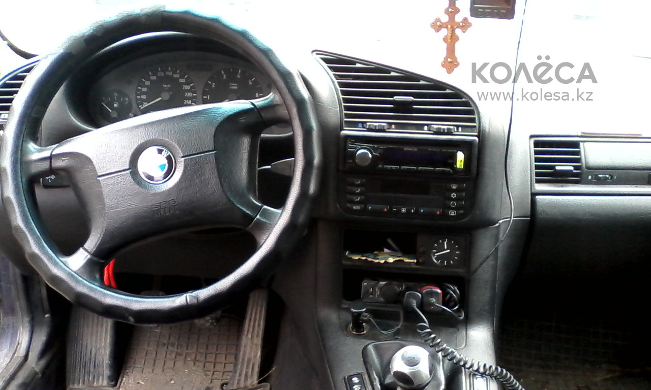 Bmw 320 1996