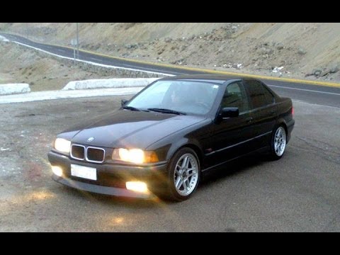 Bmw 320 1996