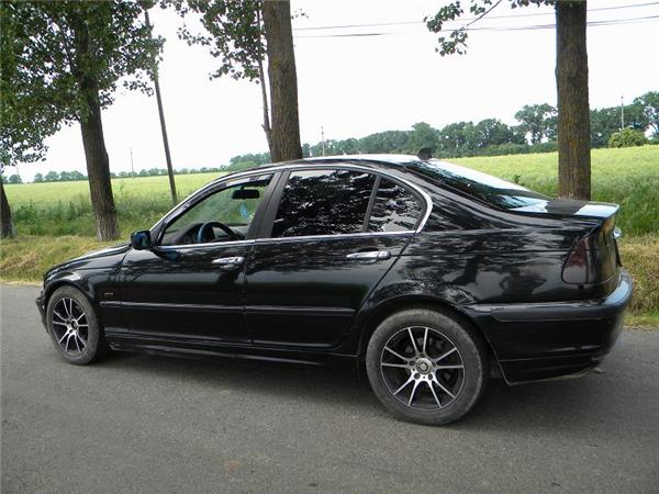 Bmw 320 1998