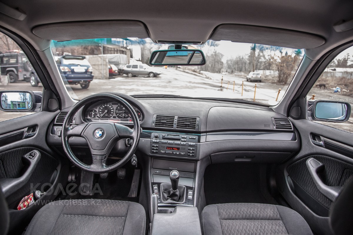 Bmw 320 1998 Bmw 320 1998