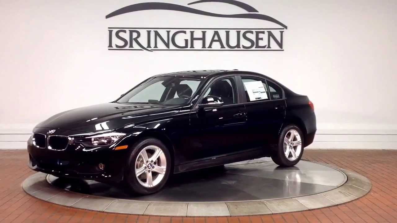 Bmw 320 2014