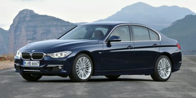 Bmw 320 2014