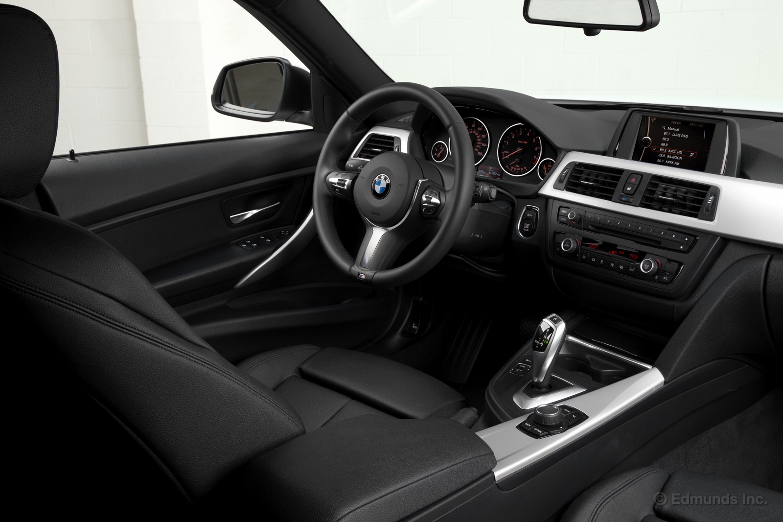 Bmw 320 2014