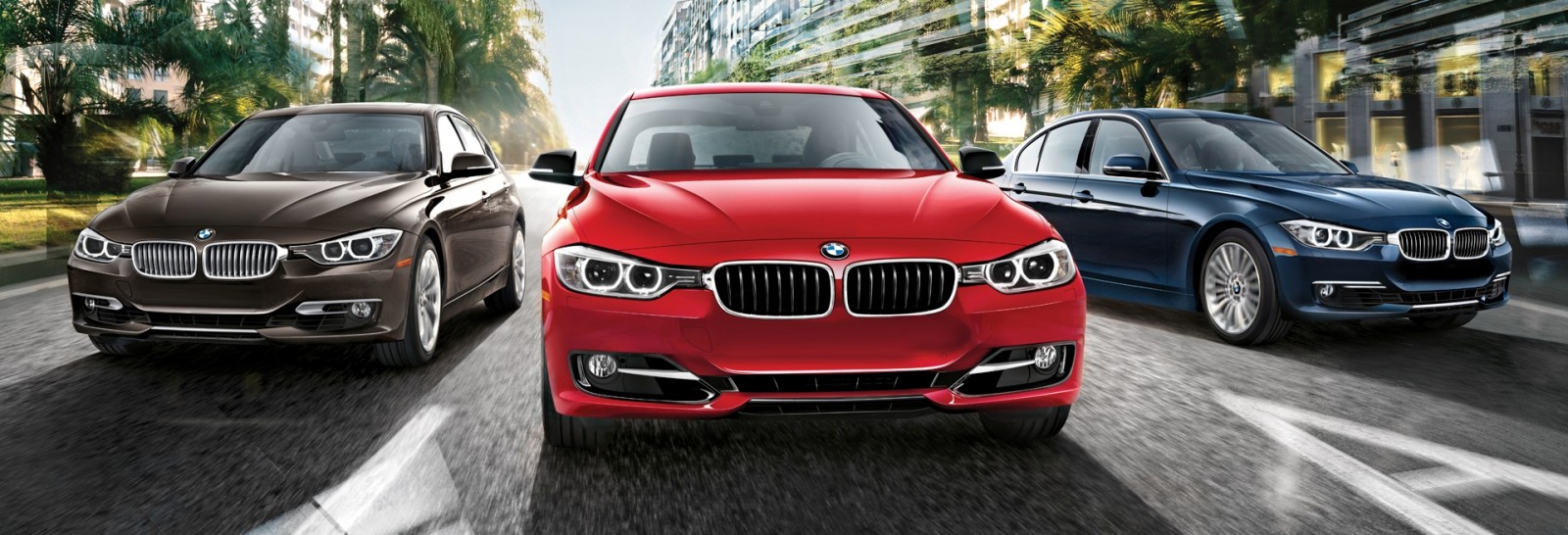 Bmw 320 2014
