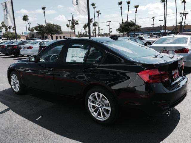 Bmw 320 2016