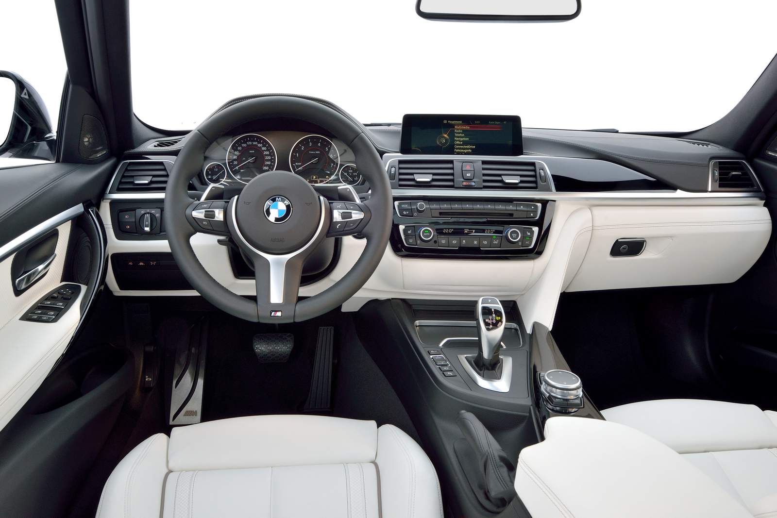 Bmw 320 2016