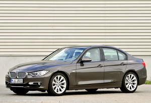 Bmw 320 Automatic