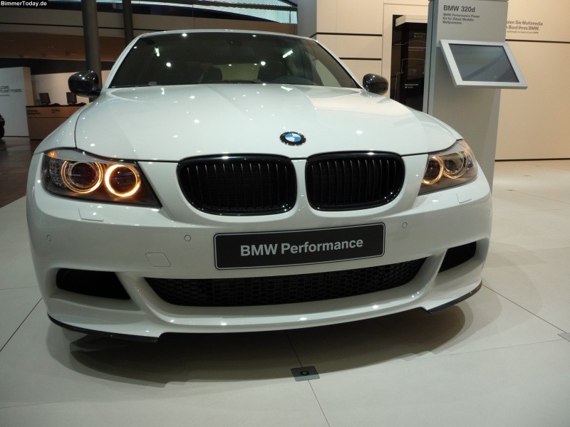 Bmw 320 Automatic