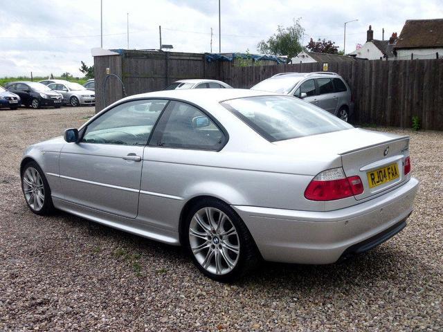 Bmw 320 Automatic Bmw 320 Automatic