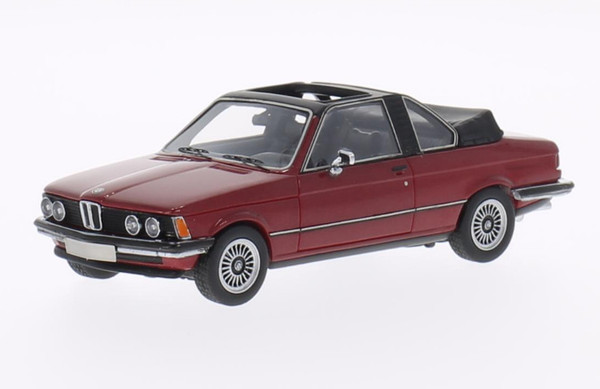 Bmw 320 Baur