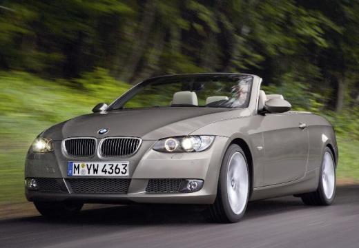 Bmw 320 Cabrio