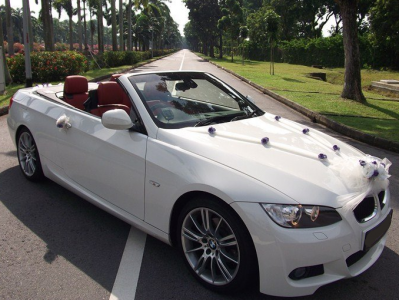 Bmw 320 Cabrio