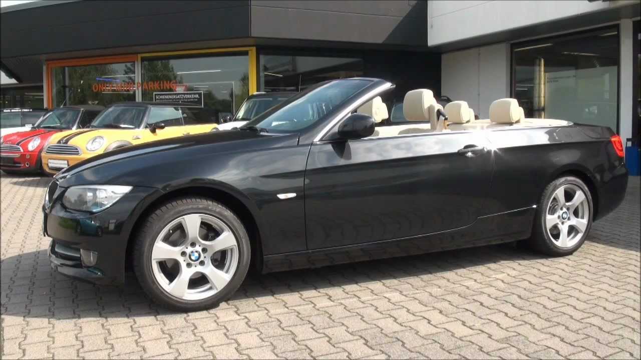 Bmw 320 Cabriolet