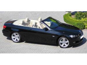Bmw 320 Cabriolet