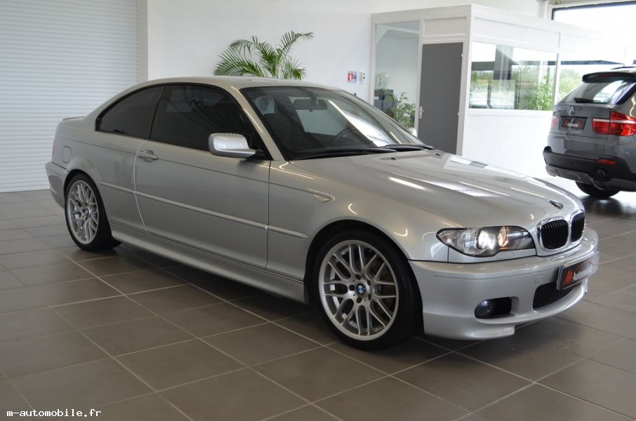 Bmw 320 Cd