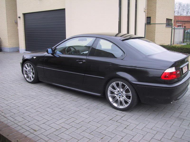 Bmw 320 Cd