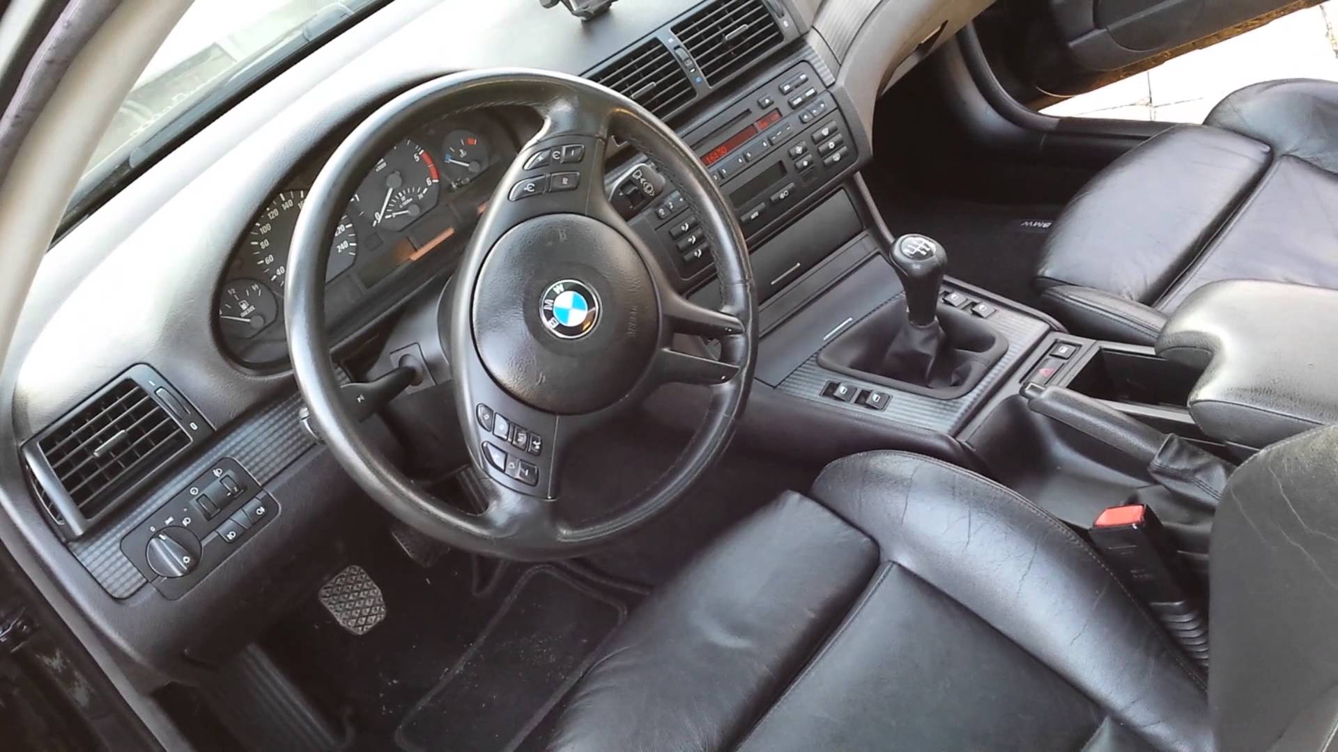 Bmw 320 Cd