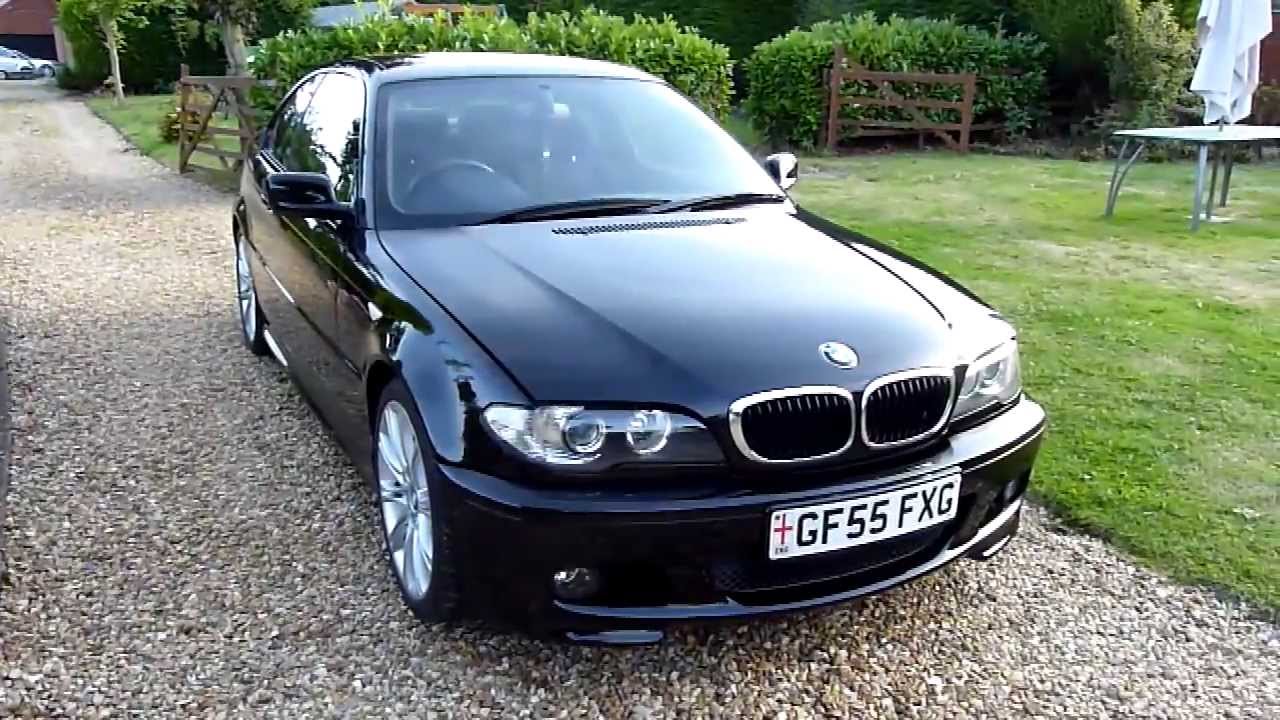 Bmw 320 Cd