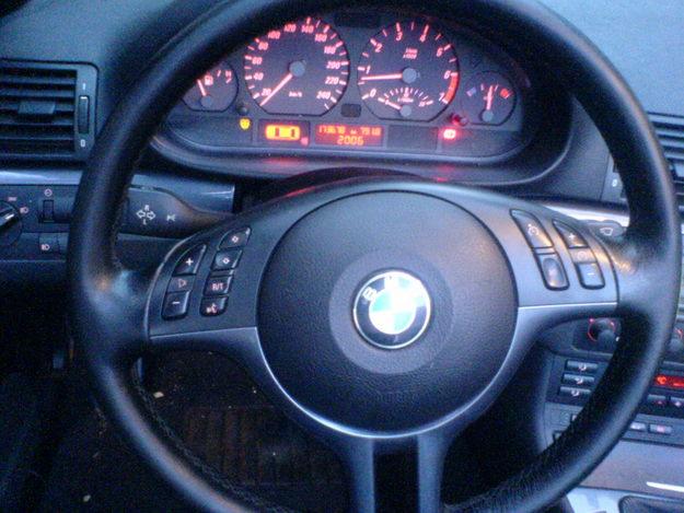 Bmw 320 Ci Cabriolet