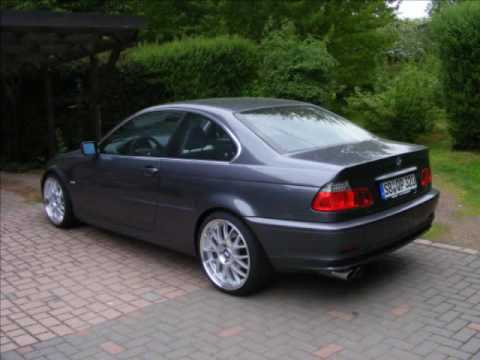 Bmw 320 Ci