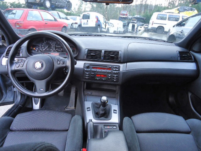 Bmw 320 Compact