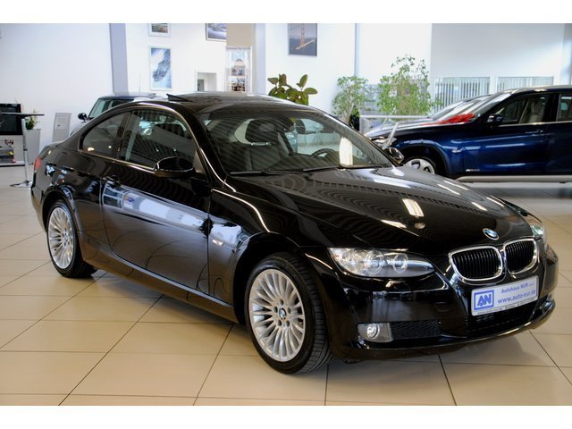 Bmw 320 Diesel