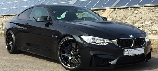 Bmw 320 Diesel