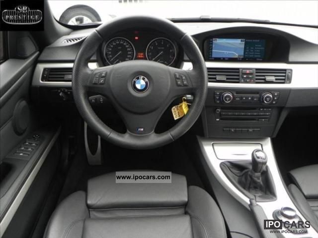Bmw 320 E