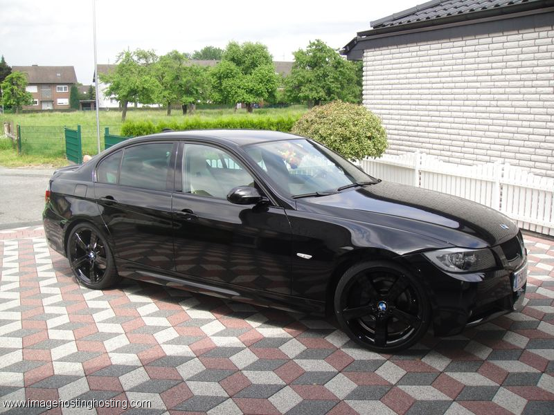 Bmw 320 E