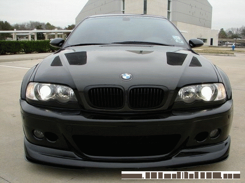 Bmw 320 E46 Tuning