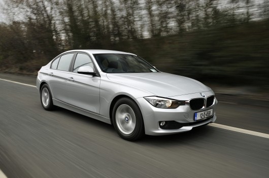Bmw 320 Ed