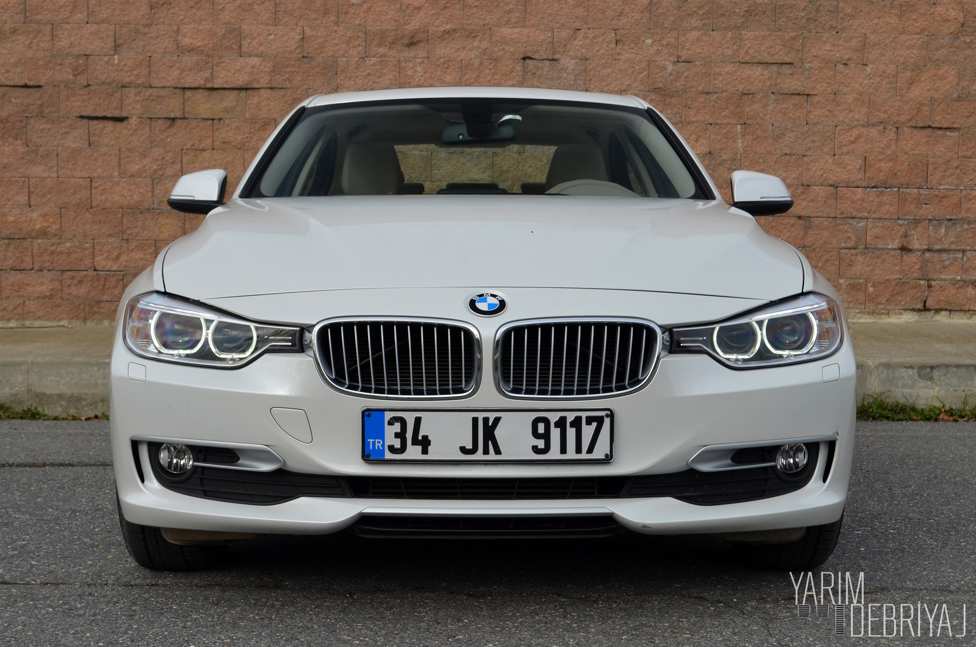 Bmw 320 Ed