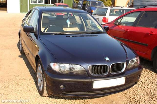 Bmw 320 Facelift