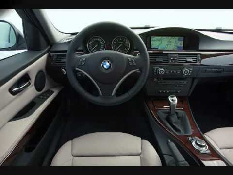 Bmw 320 Facelift