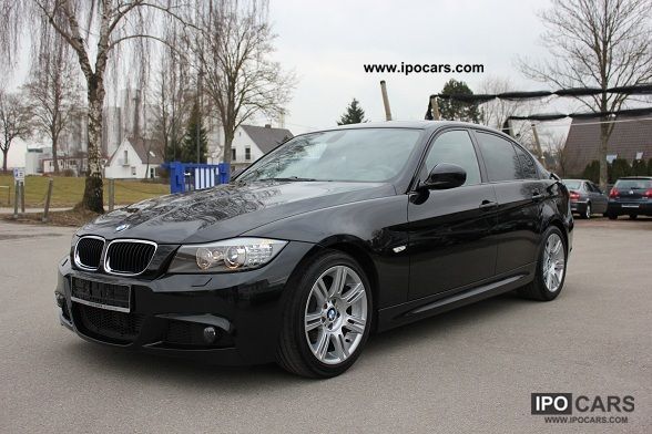 Bmw 320 Facelift