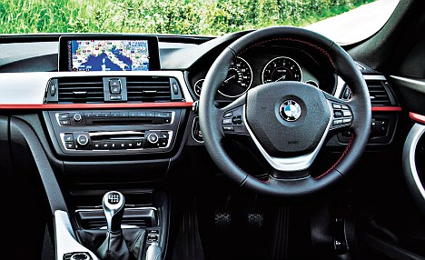 Bmw 320 Gt Bmw 320 Gt