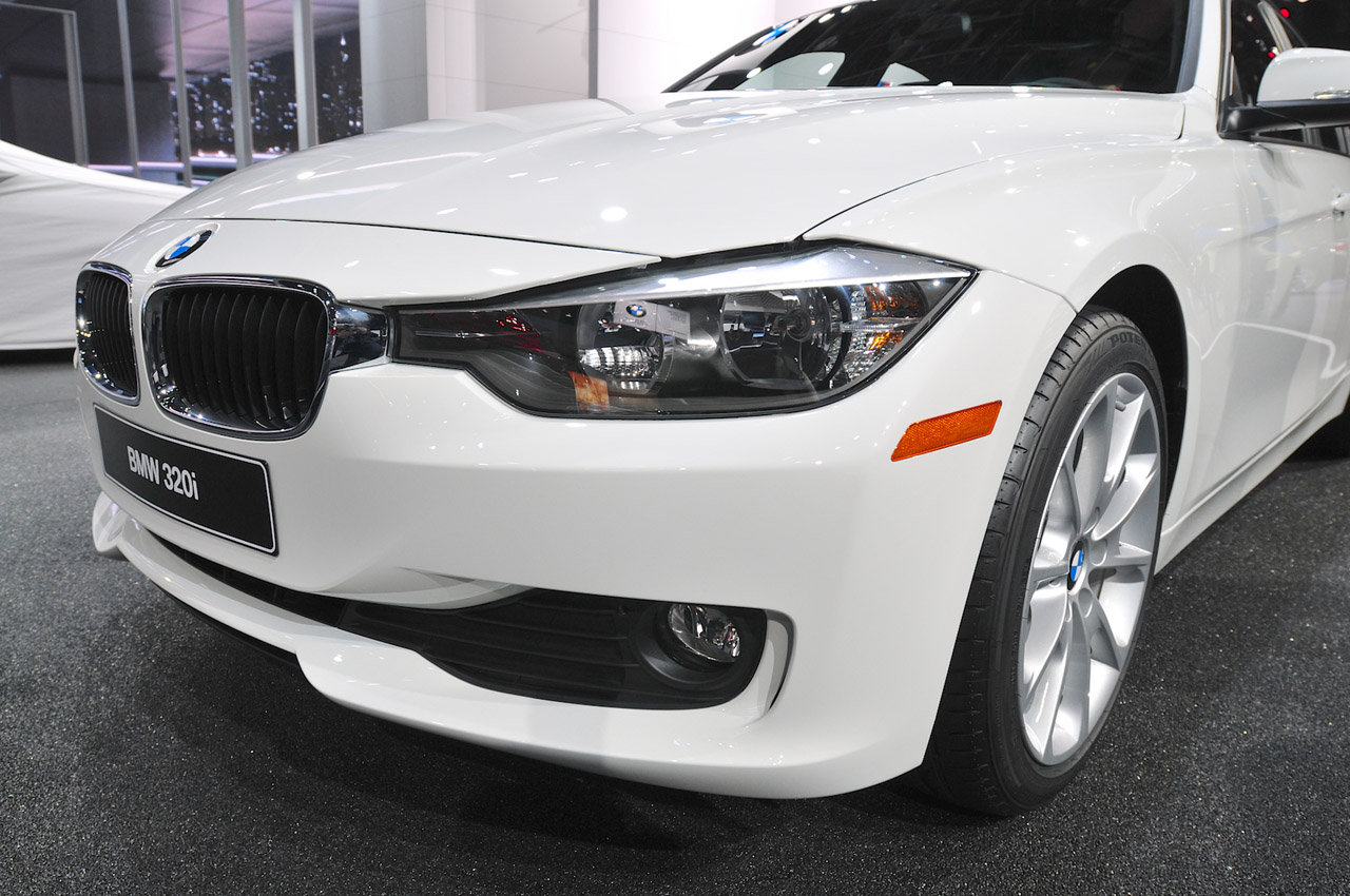 Bmw 320 I