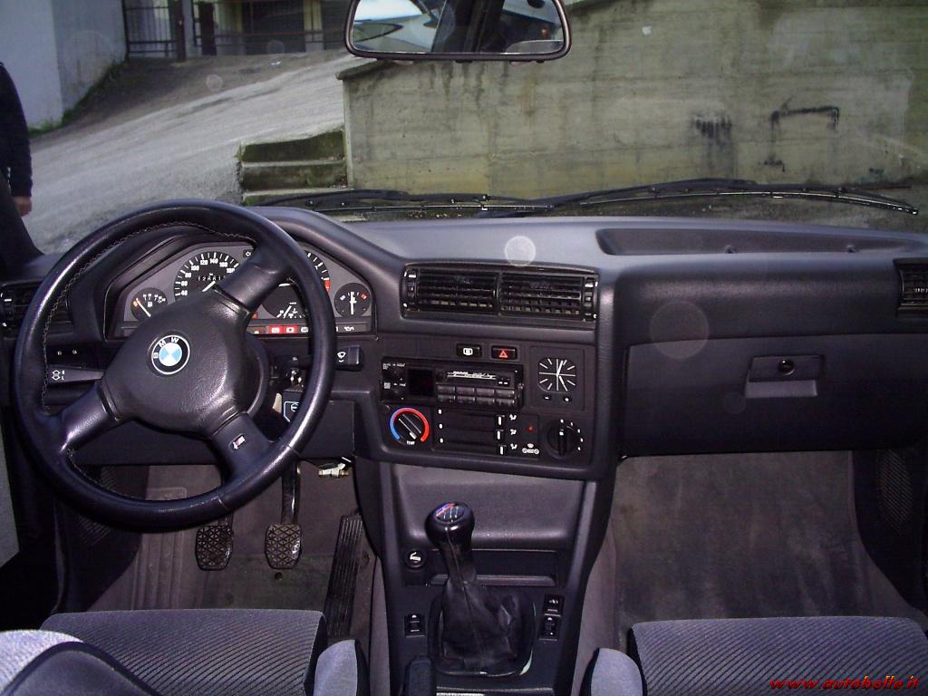 Bmw 320 Is
