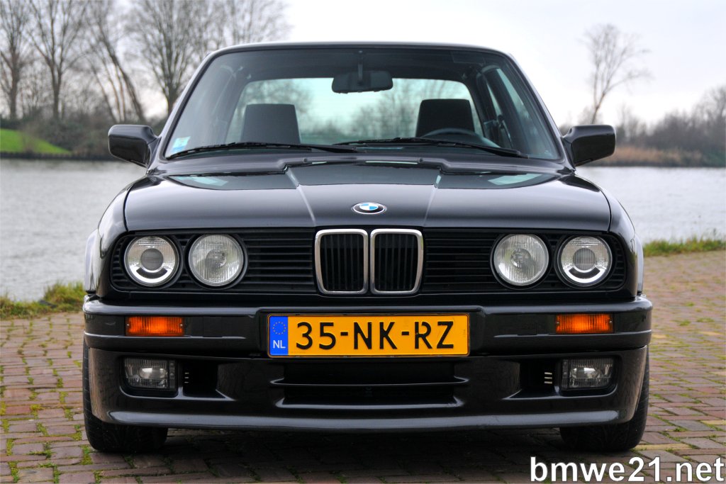 Bmw 320 Is