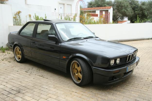 Bmw 320 Is
