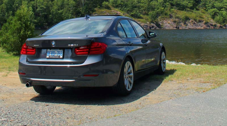 Bmw 320 Ix Bmw 320 Ix
